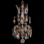 950 2044 CHANDELIER